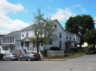 114 N Lehigh St, Tamaqua, PA 18252
