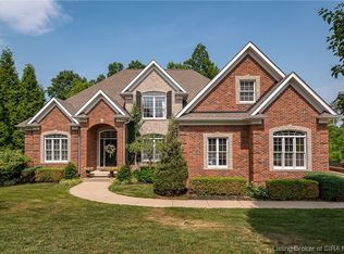 4014 Marquette Dr, Floyds Knobs, IN 47119