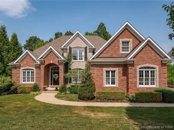 4014 Marquette Drive, Floyds Knobs, IN 47119