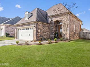 17017 Sago Dr, Diberville, MS 39540