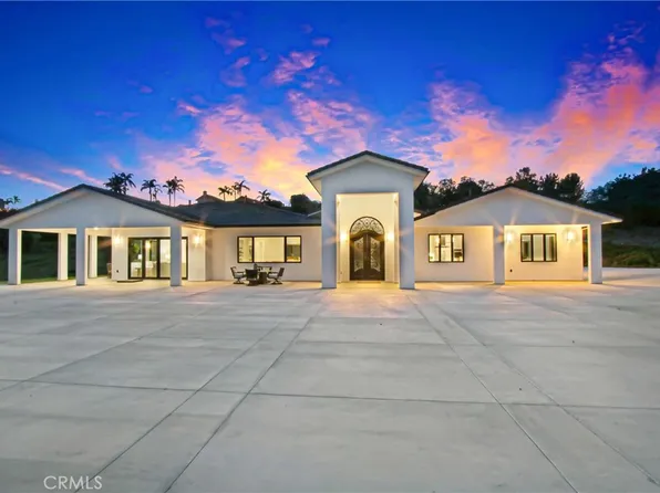 2027 Via Monserate, Fallbrook, CA 92028