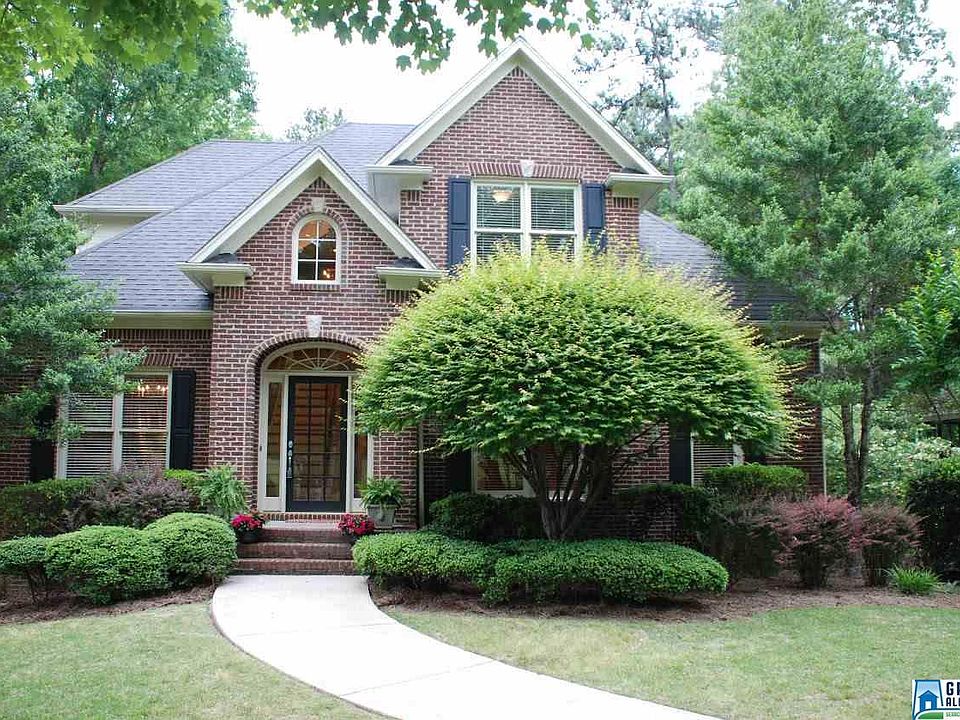 Welcome home! 
