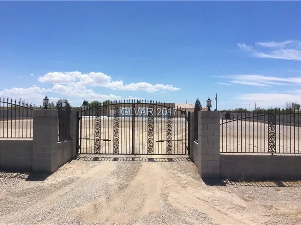 5921 Santovito St, Pahrump, NV 89061