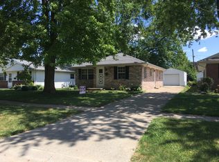 5118 Planet Ave, Toledo, OH 43623