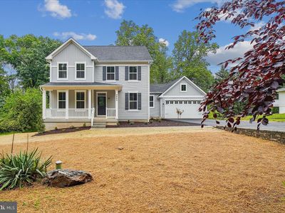 9842 Fire Tower Rd, Ijamsville, MD, 21754