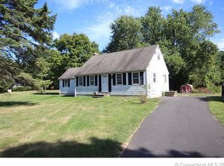 106 Old Farms Rd, Durham, CT 06422