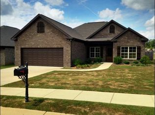 6900 Wrigley Way, Cottondale, AL 35453