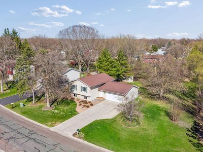 4320 Greenhaven Ct, Vadnais Heights, MN, 55127