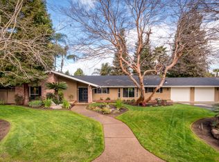 2774 W San Carlos Ave, Fresno, CA 93711