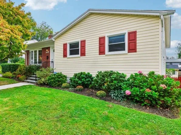 4804 Listra Rd, Rockville, MD 20853