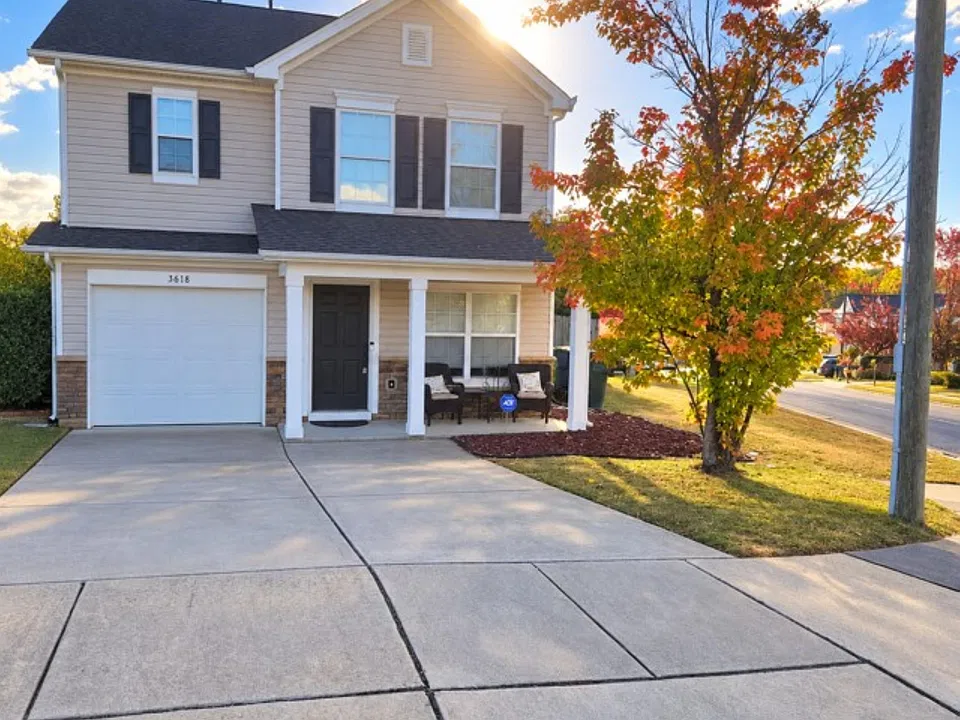 3618 Brittlebank Dr