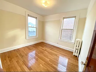 Rented by Keller Williams NYC