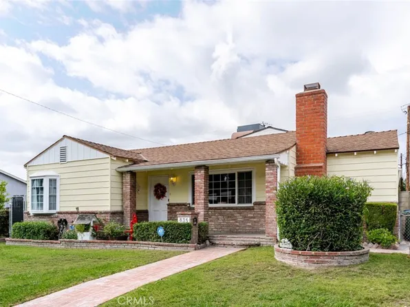 835 N Lincoln St, Burbank, CA 91506