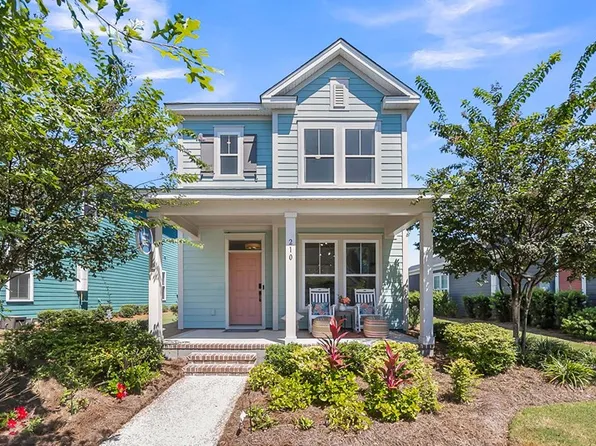 Meadowview Plan, Nexton - Midtown - The Park Collection