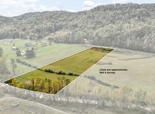 8 Clearfork Rd, Morehead, KY 40351