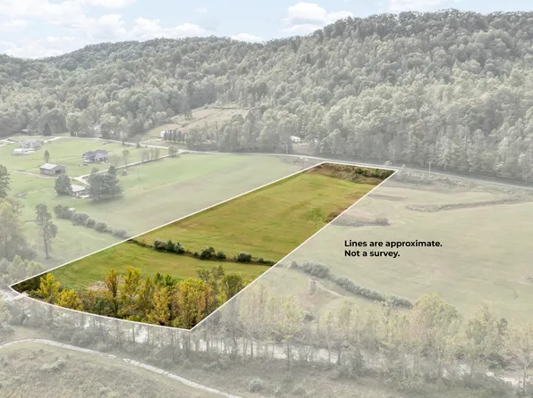 8 Clearfork Rd, Morehead, KY 40351