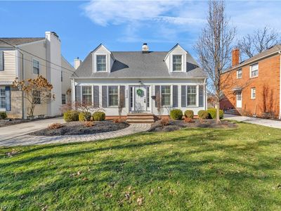 20760 Beachwood Dr, Rocky River, OH, 44116