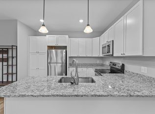 323 Connor Way, Williston, VT 05495