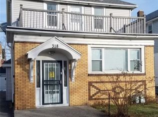 318 Davidson Ave, Buffalo, NY 14215
