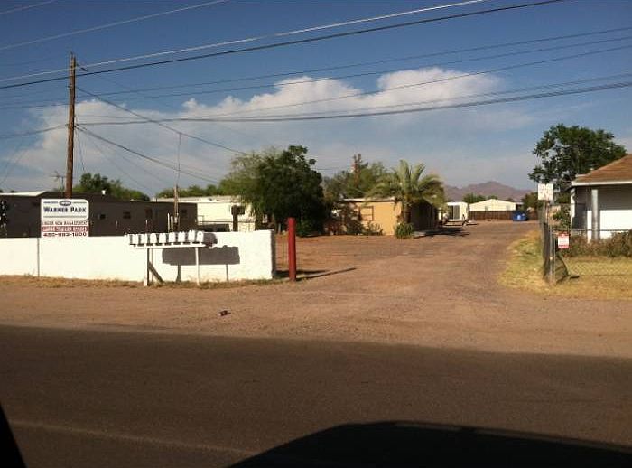 2nd image of 1500 S Warner Dr Lot 3