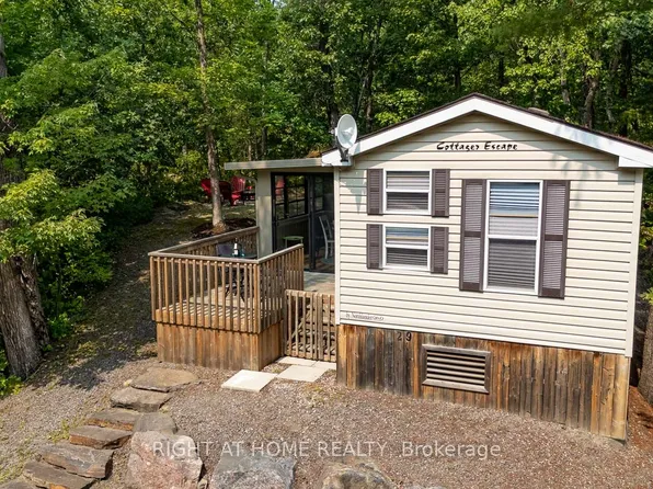 1336 S Morrison Lake Rd #29, Town Of Gravenhurst, ON P0E 1G0