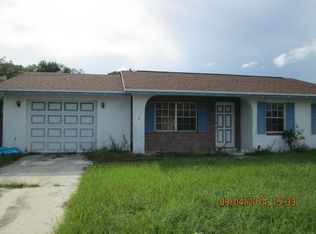 803 Hickory St, Fort Pierce, FL 34950