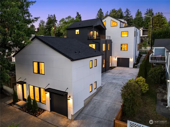 3609 32nd Avenue W, Seattle, WA 98199