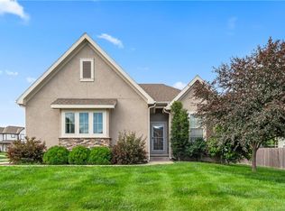 20740 W 224th St, Spring Hill, KS 66083