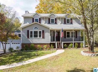 101 Chestnut Ln, Helena, AL 35080