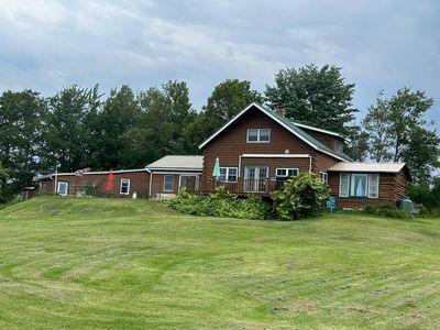 85 Stearns Hill Road, West Paris, ME, 04289