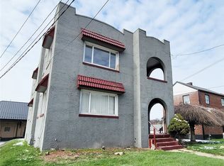232 Monongahela Ave, Glassport, PA 15045