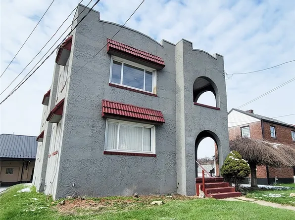 232 Monongahela Ave, Glassport, PA 15045