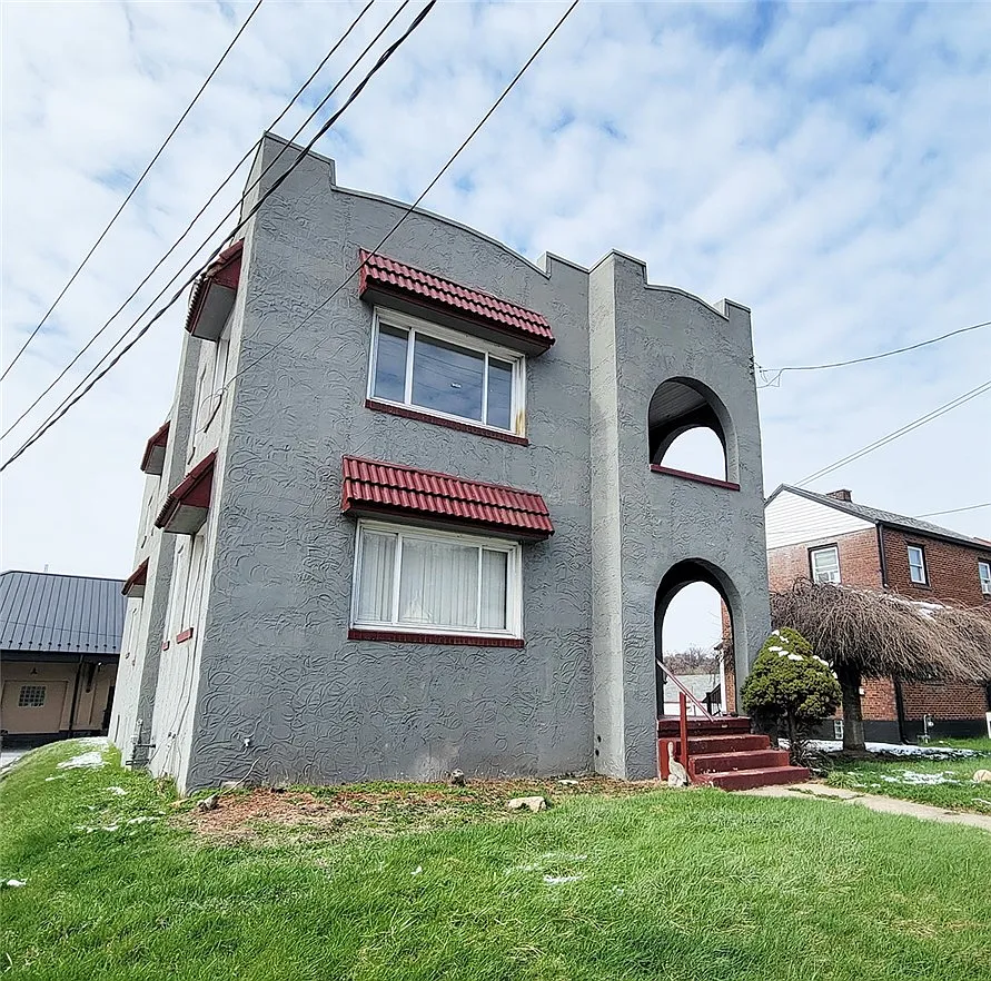 232 Monongahela Ave photo 1