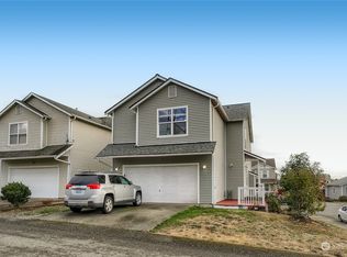 12744 SE 296th Way, Auburn, WA
