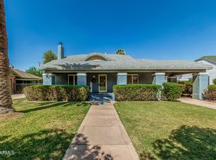710 W Culver St, Phoenix, AZ 85007