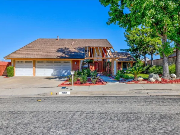 3302 Montellano Ave, Hacienda Heights, CA 91745
