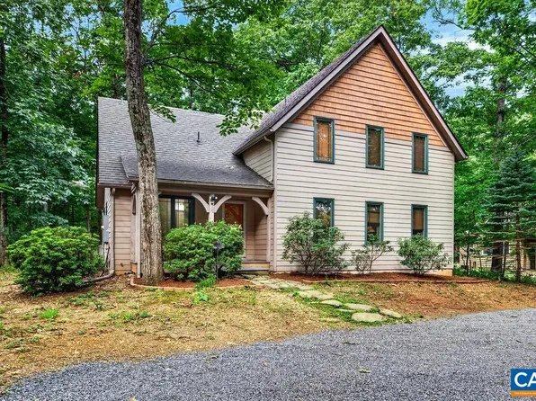 27 Pedlars End, Wintergreen Resort, VA 22967