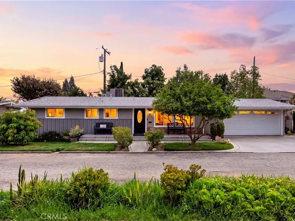 5113 Glickman Ave, Temple City, CA 91780