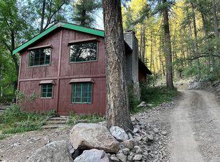 4835 N Bear Flat Rd, Payson, AZ 85541