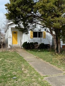 1728 E Illinois St, Evansville, IN, 47711