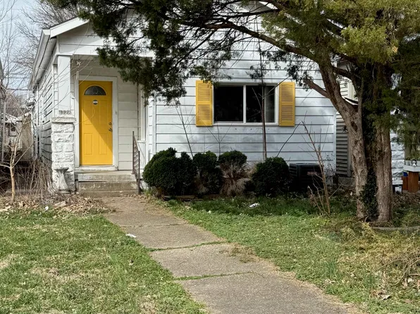 1728 E Illinois St, Evansville, IN 47711