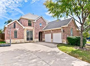 6510 Baycrest Cir, Sachse, TX 75048