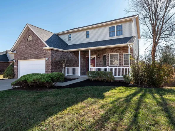 3253 S Southern Oaks Dr, Bloomington, IN 47401