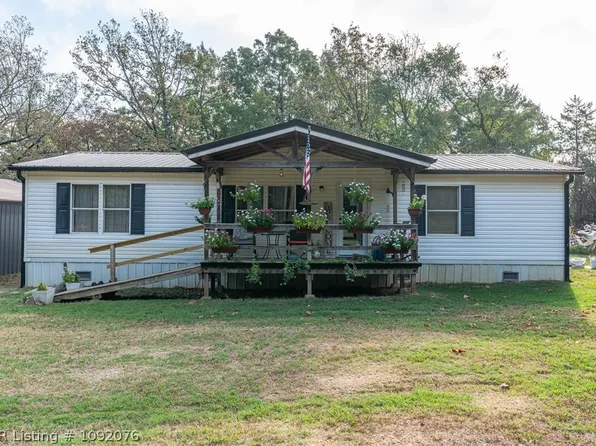 12801 Wildwood Rd, Mansfield, AR 72944