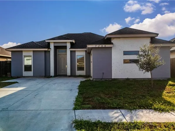 7208 Dominica Dr, Brownsville, TX 78520