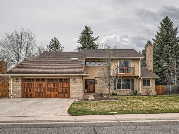 7204 W Walden Drive, Littleton, CO 80128