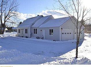 236 Pope Rd, Windham, ME 04062