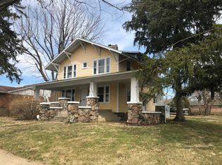 5150 Denlinger Rd, Dayton, OH 45426