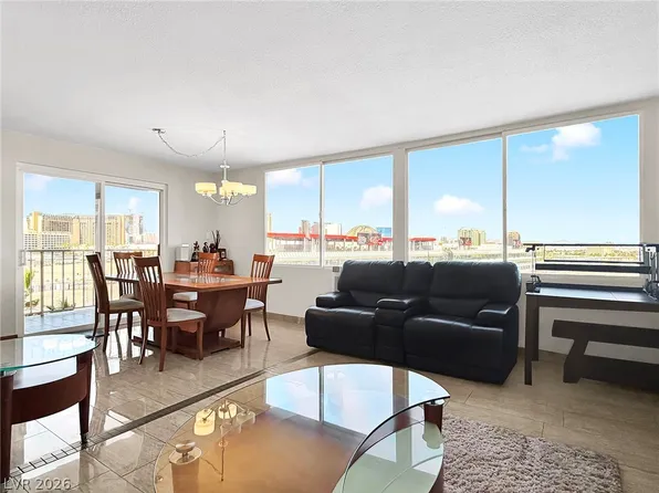 205 E Harmon Ave APT 710, Las Vegas, NV 89169