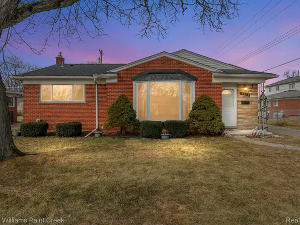 14253 Foch St, Livonia, MI 48154